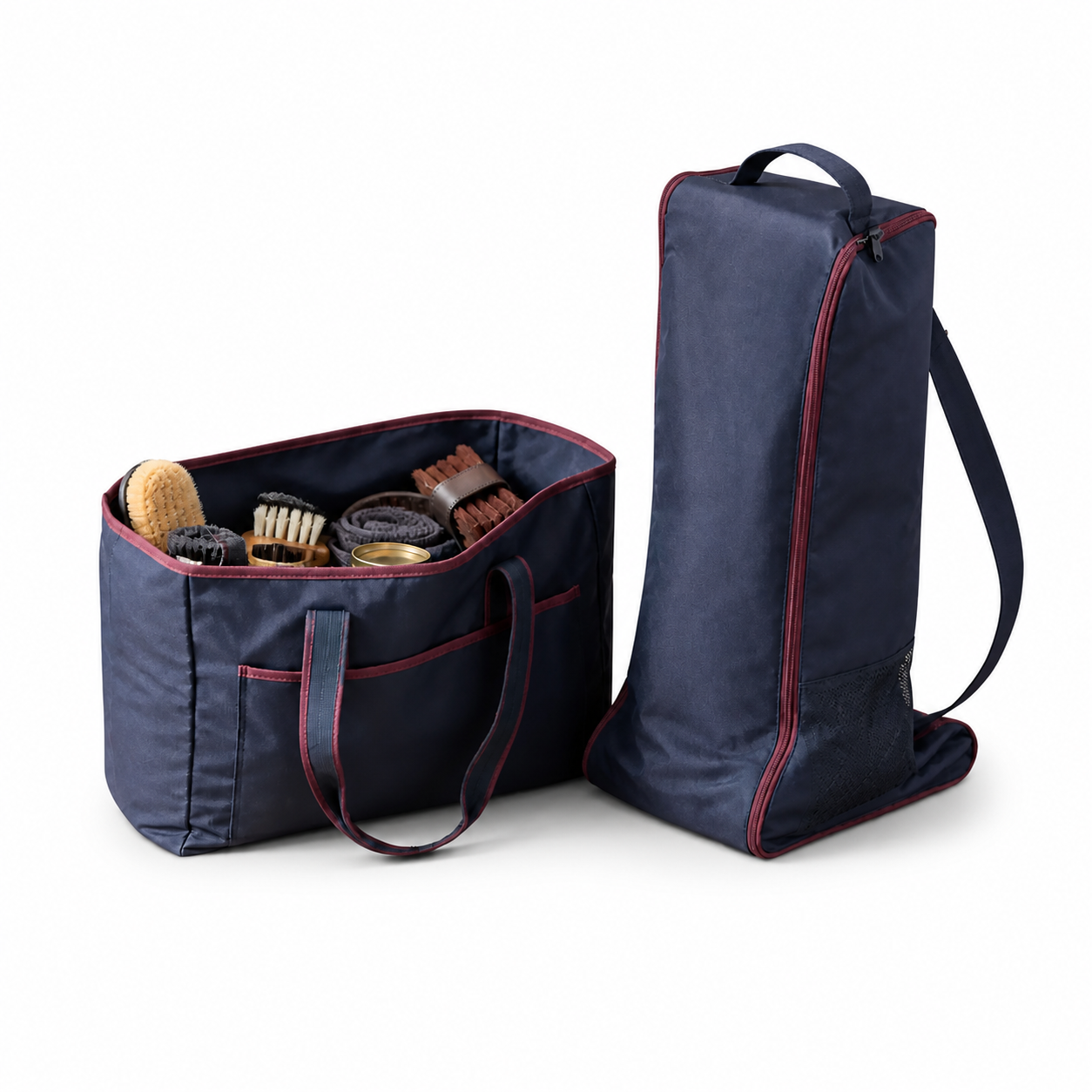 Equestrian Bags custom development