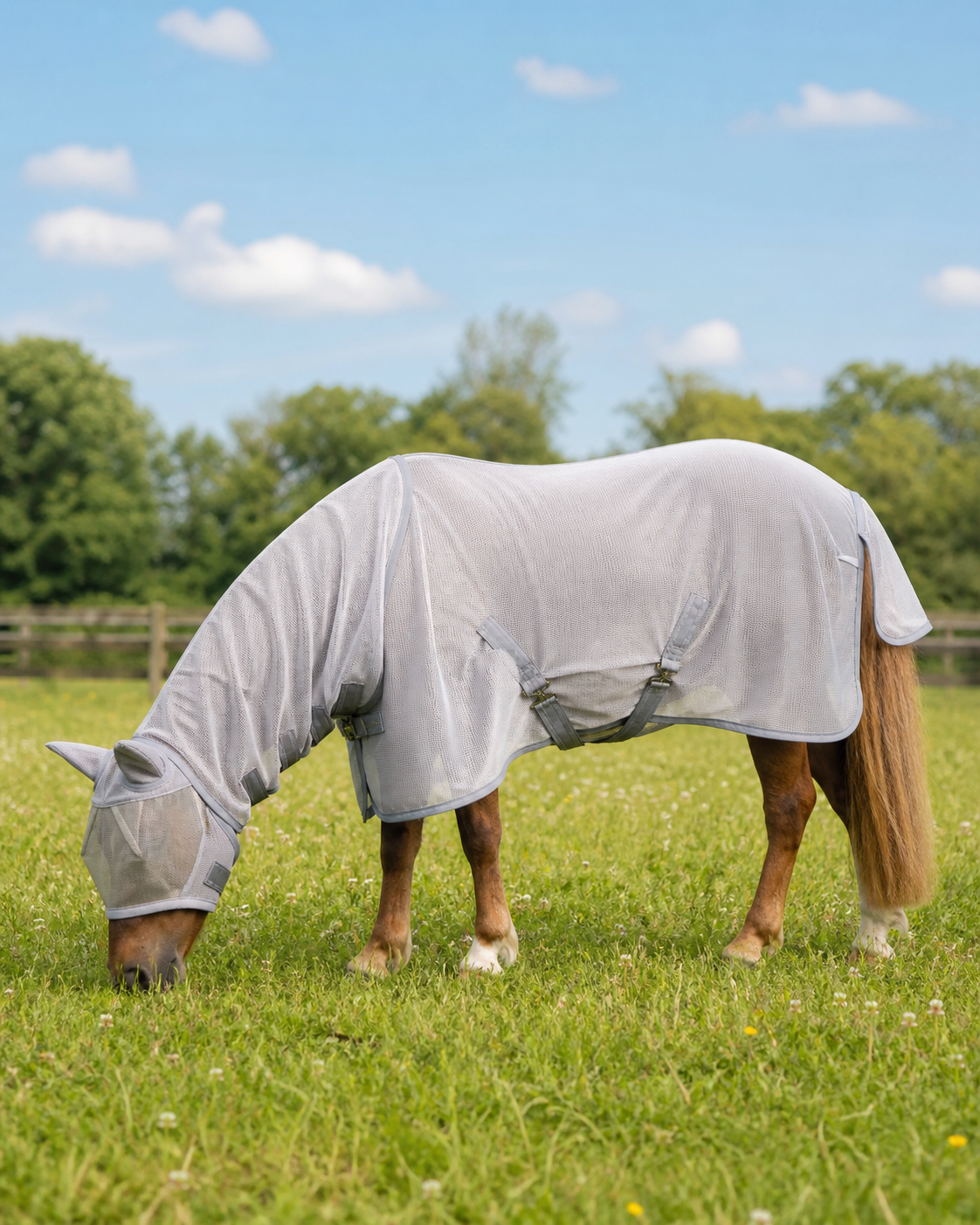 Pony Fly Rug