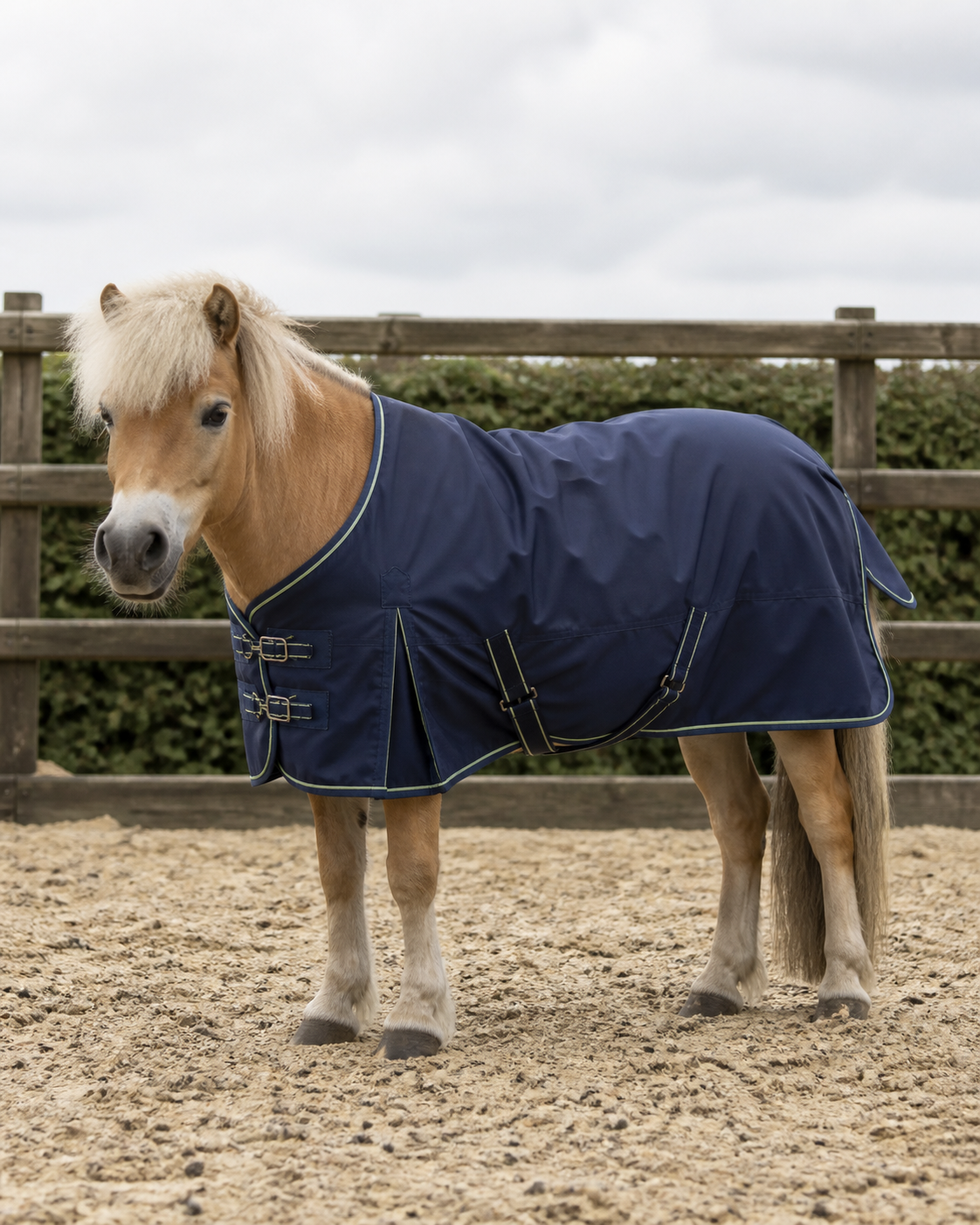 Pony Turnout Rug