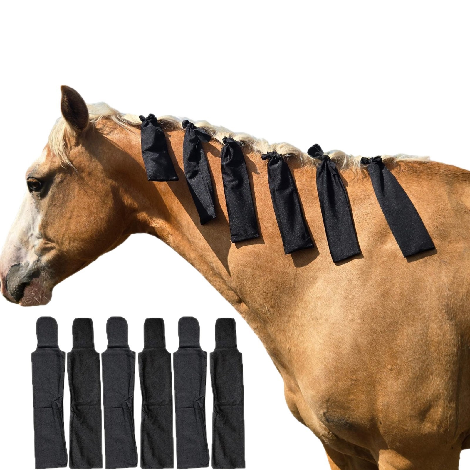 Mane Protection custom development