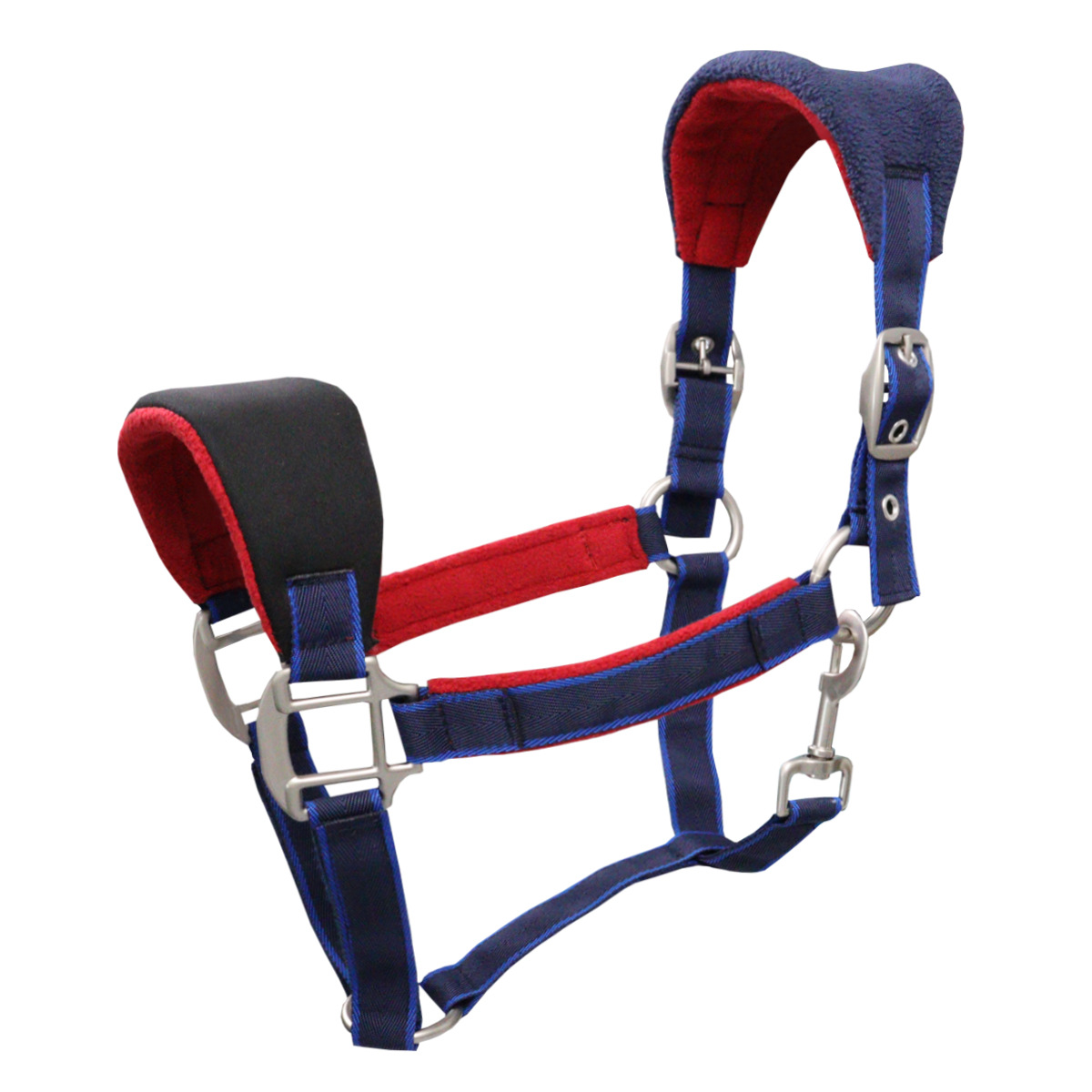 Halters & Lead Ropes custom development